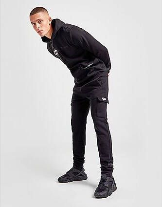 Supply & Demand Marker Joggers Black- Heren
