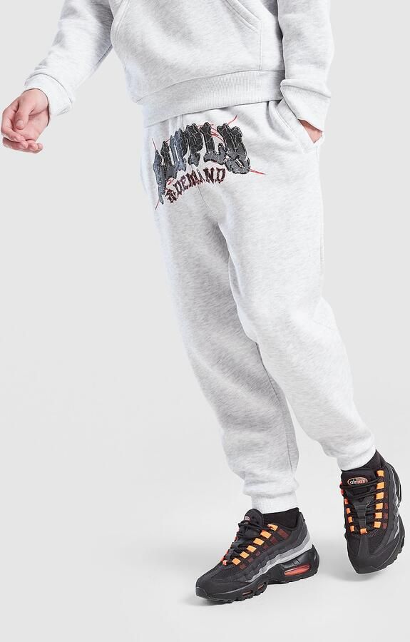 Supply & De d Mega Joggers Junior Grijs Kind Grijs