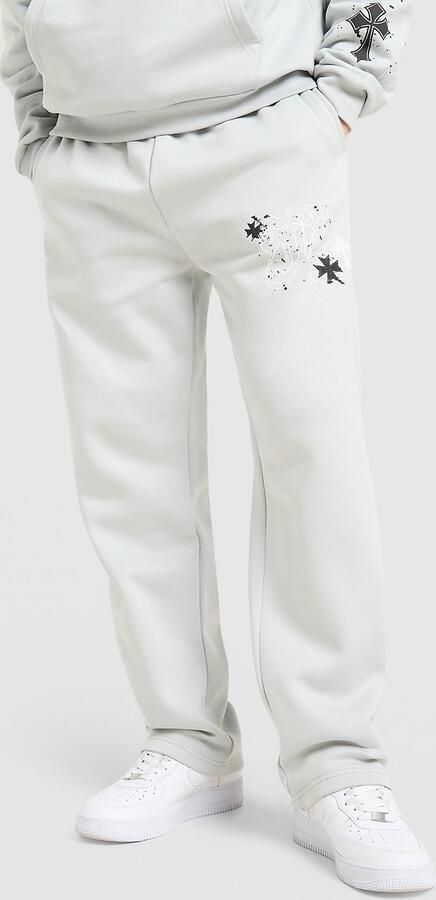 Supply & Demand Opolis Joggers Grijs- Heren Grijs