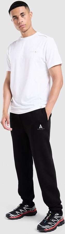 Technicals Hail Joggers Zwart- Heren Zwart