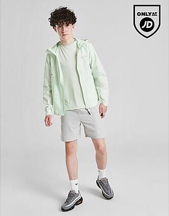 Technicals Motion Jacket Junior Groen - Foto 2
