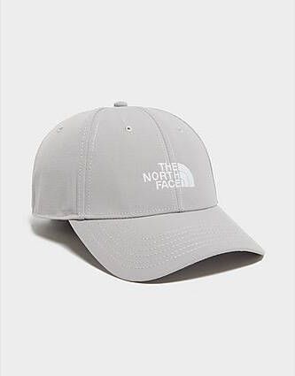 The North Face 66 Classic Cap Grey- Dames