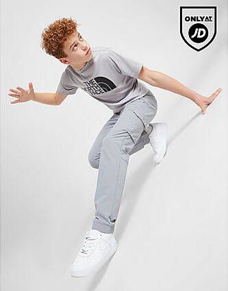 The North Face Cargo Pants Junior Grey Kind