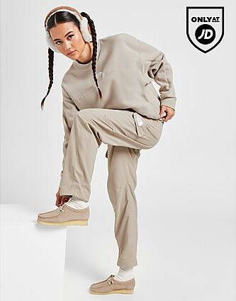 The North Face Cargo Track Pants Brown- Dames