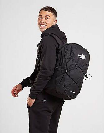 The North Face Jester Rugzak BLACK-