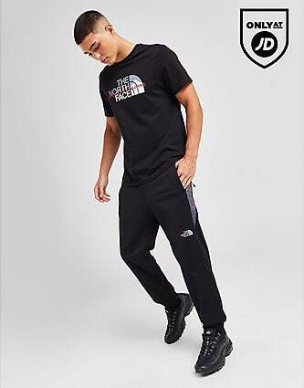 The North Face Mittellegi Track Pants Black Heren Kledingwinkel