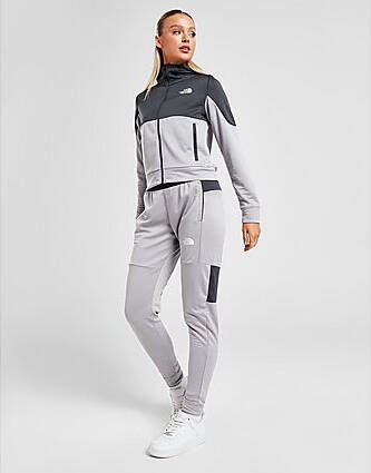 The North Face Mountain Athletics Track Pants Grey- Dames