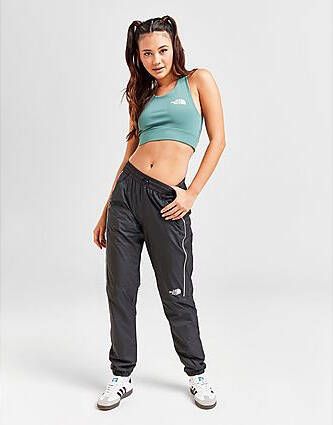The North Face Mountain Athletics Woven Track Pants Black- Dames
