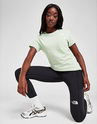 The North Face Movement Tights Black- Dames