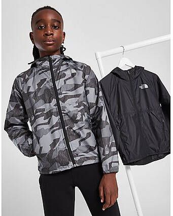 The North Face Never Stop Exploring Jacket Junior Grey