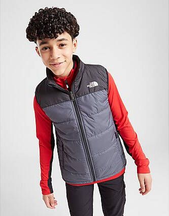The North Face Never Stop Exploring Vest Junior Grey