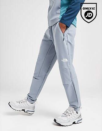 The North Face Outdoor Track Pants Grey- Heren