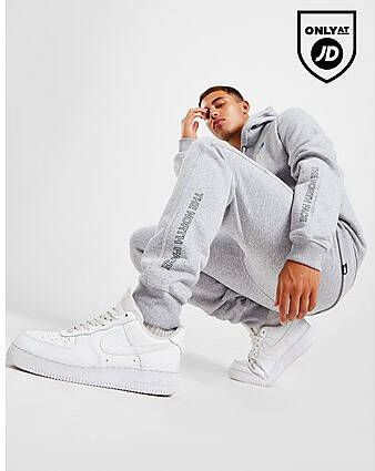 The North Face Outline Joggers Grey- Heren