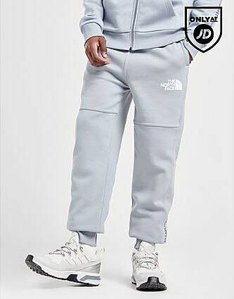 The North Face Outline Joggers Grey- Heren