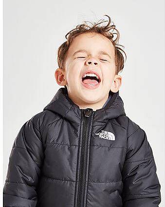 The North Face Perrioto Reversible Jacket Infant Black