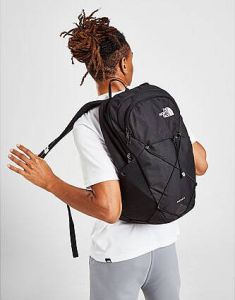 The North Face Rodey Backpack Black- Dames