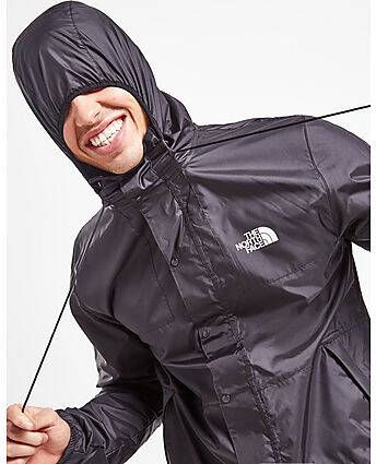 The North Face Seasonal Mountain Jacket Black- Heren