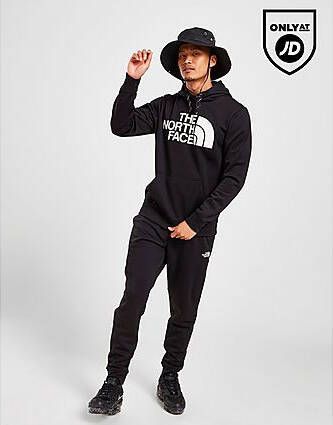 The North Face Surgent Tracksuit Black- Heren