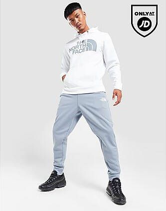 The North Face Surgent Tracksuit White- Heren