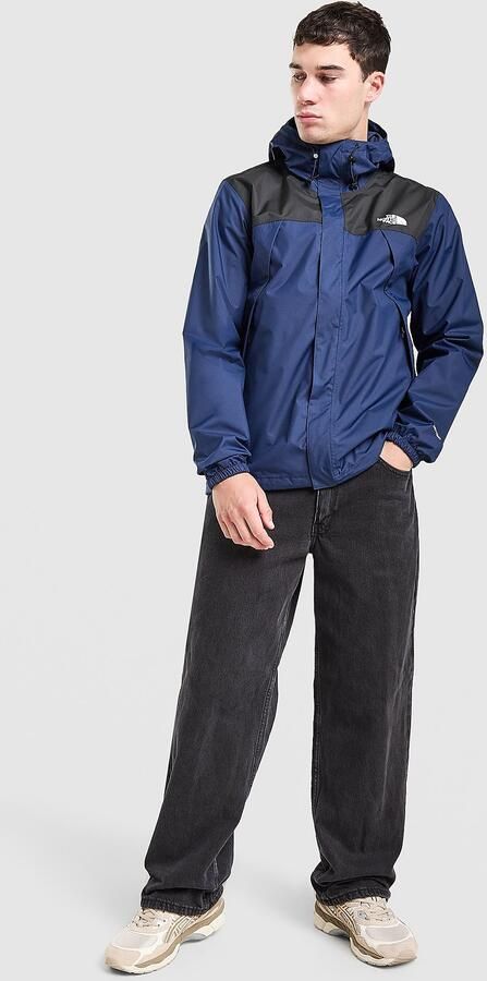 The North Face Functioneel jack M ANTORA JACKET winddicht waterdicht & ademend (1 stuk)
