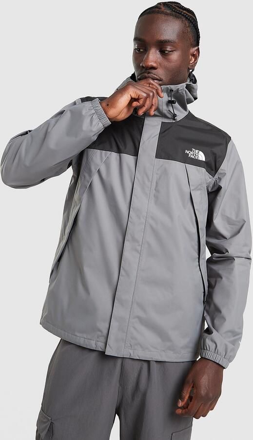 The North Face Functioneel jack ANTORA Waterdicht winddicht gerecycled overgangsjas (1 stuk) - Foto 15