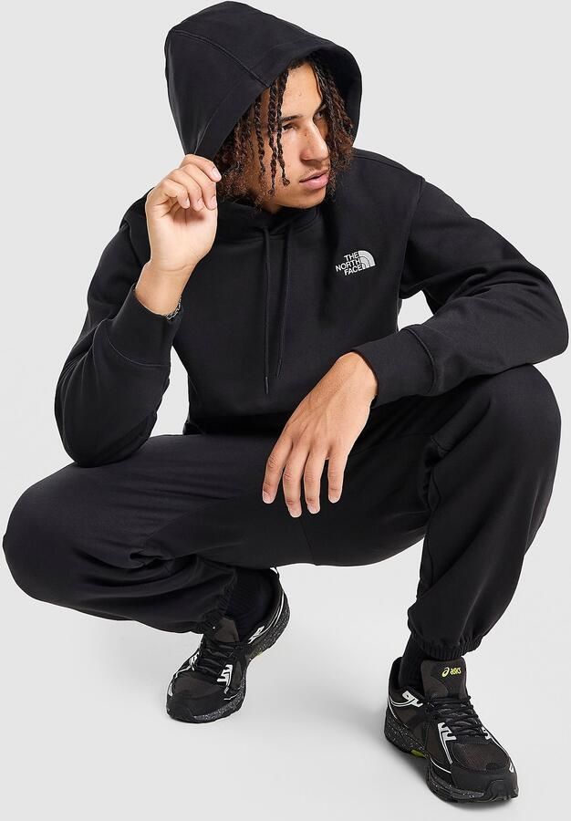 The North Face Hoodie Essentieel hoodie voor heren (1-delig)
