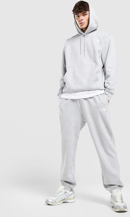 The North Face Essential Relaxed Joggers Grijs- Heren Grijs
