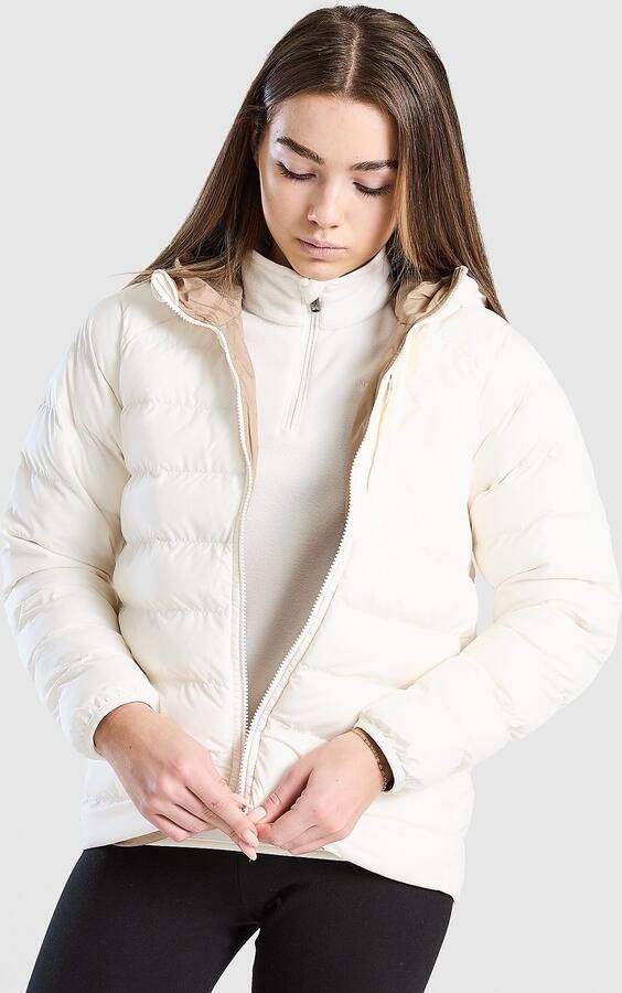 The North Face ' Perrito Jacket Junior Crème