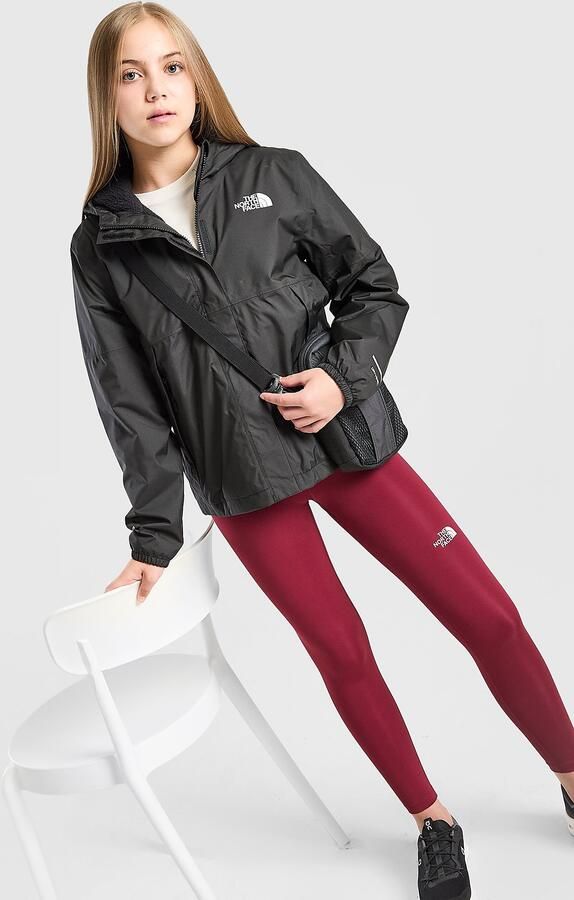 The North Face ' Warm Antora Jacket Junior Zwart