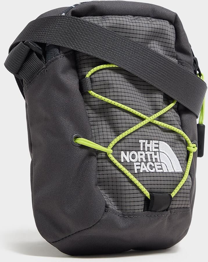 The North Face Jester Crossbody Bag Grijs- Dames Grijs