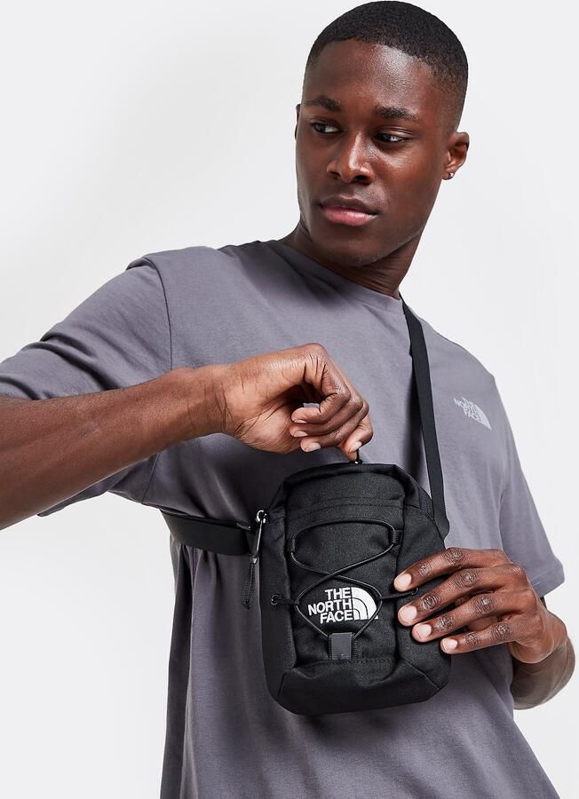 The North Face Schoudertas JESTER CROSSBODY (1-delig)