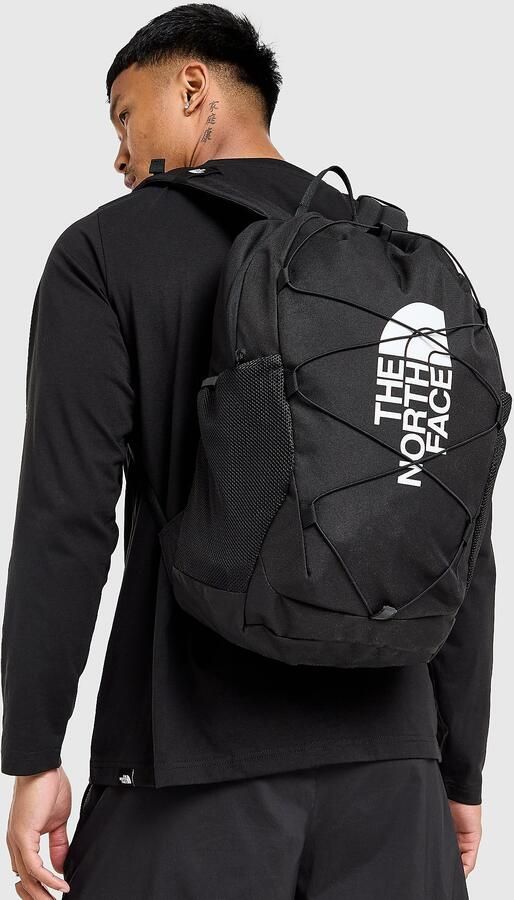 The North Face Rugzak Jester rugzak voor jongeren (1-delig)