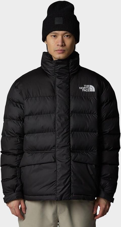 The North Face Limbara Jacket Zwart- Heren Zwart
