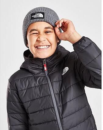 The North Face Beanie KIDS TNF BOX LOGO CUFFED BEANIE