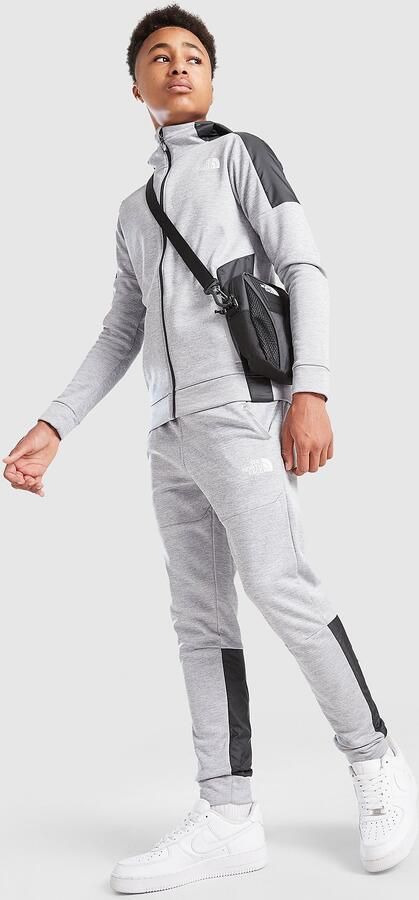 The North Face Mittellegi Track Pants Junior Grijs