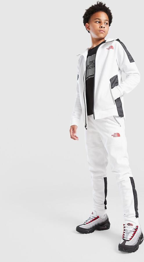 The North Face Mittellegi Track Pants Junior Wit