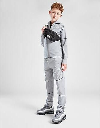 The North Face Mountain Athletics Woven Track Pants Junior Grey Kind Grey