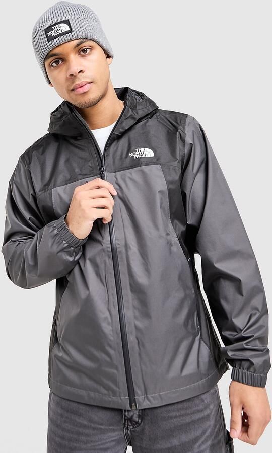 The North Face OST Jacket Heren Grijs- Heren Grijs