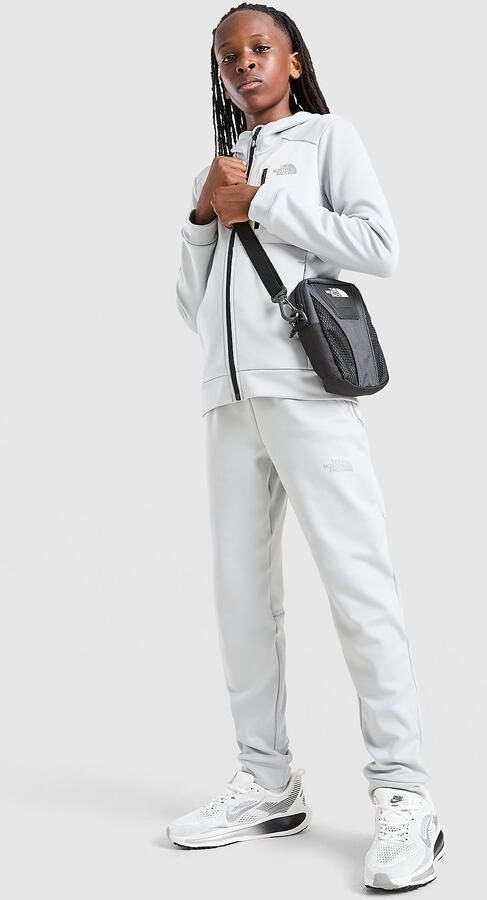 The North Face Perfor ce Poly Joggers Junior Grijs Kind Grijs