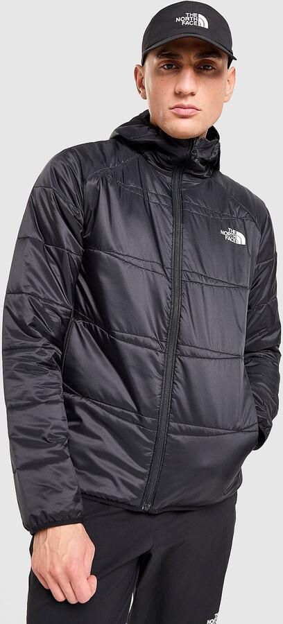 The North Face Functioneel jack M QUEST SYNTHETIC JACKET Synthetisch geïsoleerd weerbestendig licht – overgangsjas