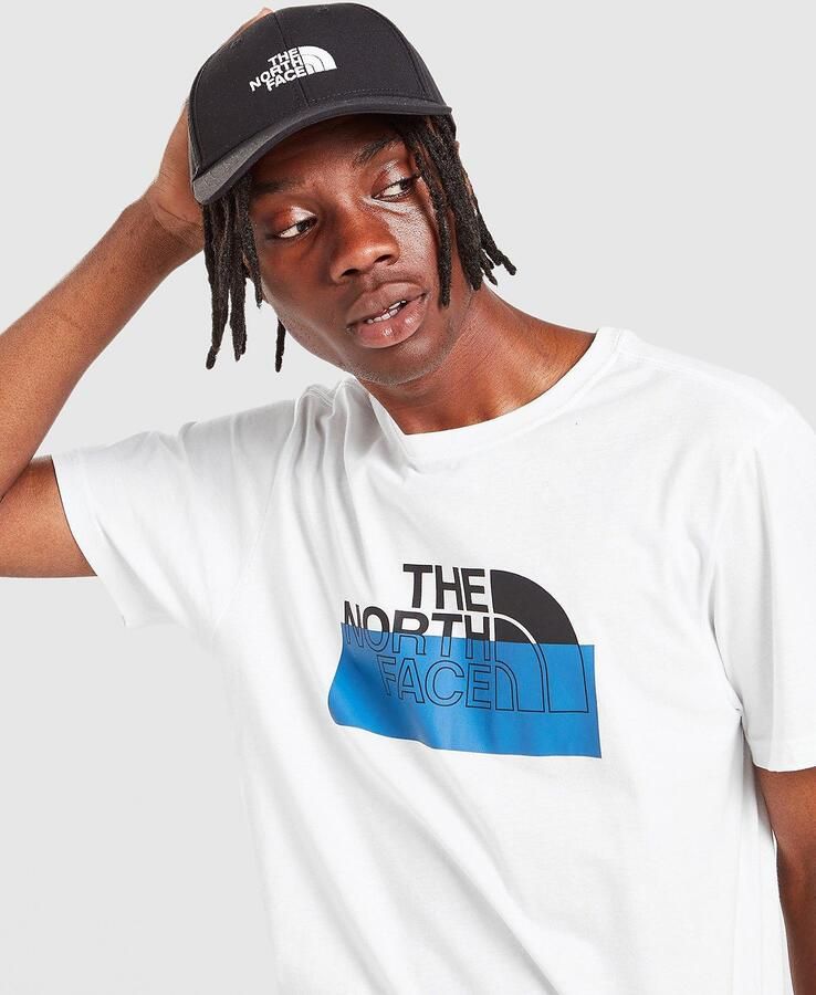 The North Face Baseball pet RECYCLED 66 CLASSIC HAT (1 stuk)