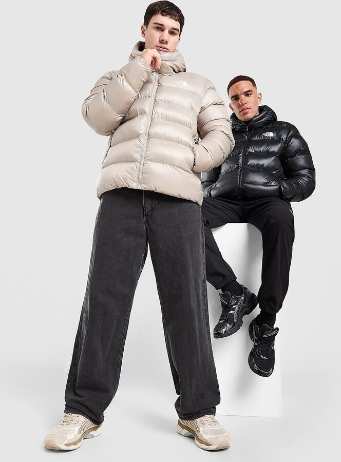 The North Face Saguru Jacket Beige- Heren Beige