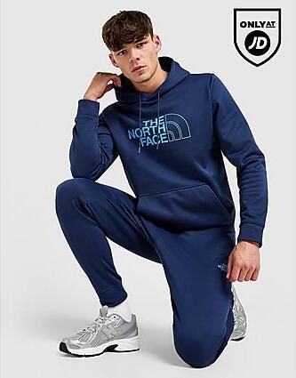 The North Face Surgent Tracksuit Blauw- Heren Blauw - Foto 2