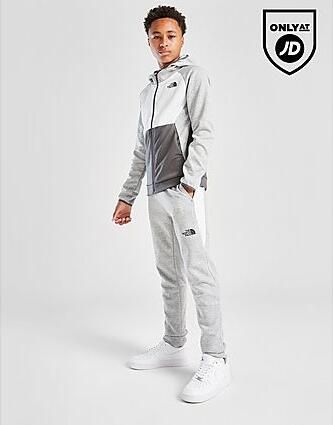 The North Face Tek Track Pants Junior Grijs - Foto 2