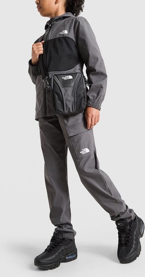 The North Face Trishull 2 Cargo Pants Junior Grijs