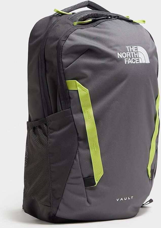 The North Face Vault Backpack Grijs- Dames Grijs