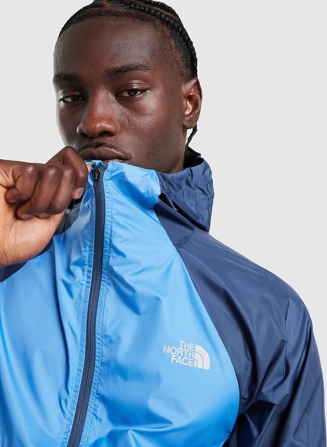 The North Face Vent Jacket Blauw- Heren Blauw