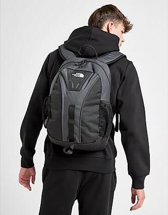 The North Face Y2K Backpack Black