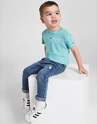 Tommy Hilfiger Essential T-Shirt Infant Green