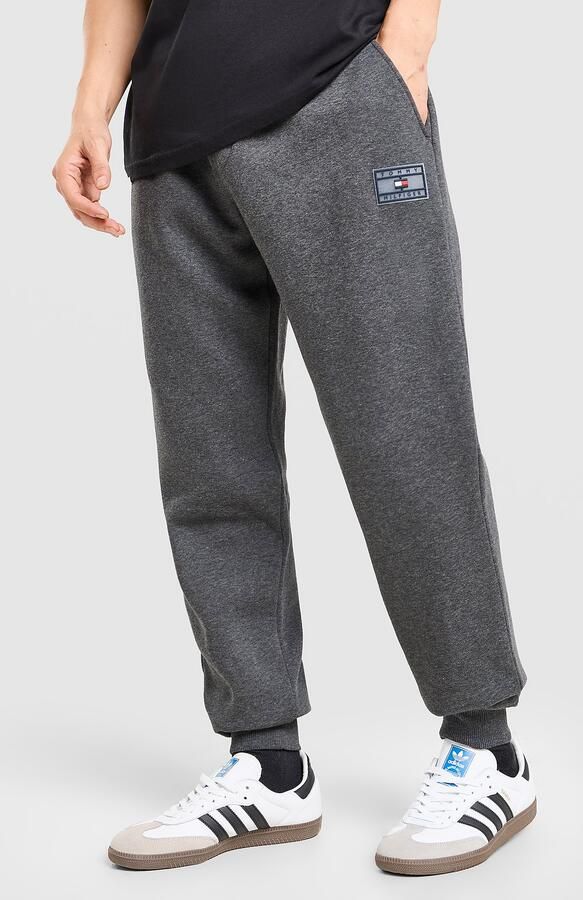 Tommy Hilfiger Joggers Grijs- Heren Grijs
